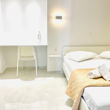 White Studio 프레베자 외부 사진